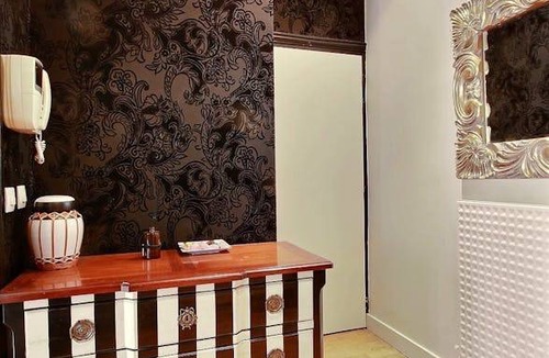 Chaussee-d'Antin Apartment | 113 m² Apartment ∙ 3 bedrooms ∙ 6 guests