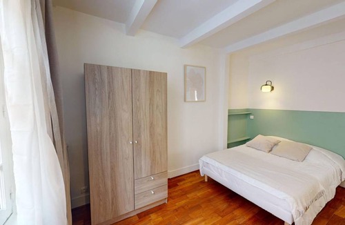 Epinettes Resort | 124 m² Private room ∙ 1 bedroom ∙ 1 guest
