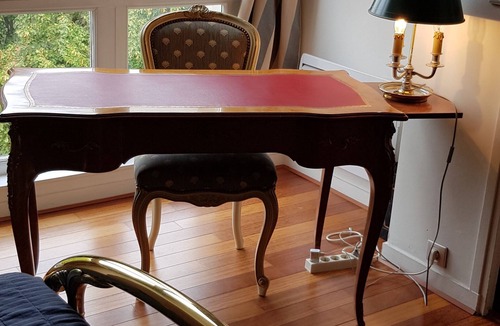 Archives Apartment | 1291 sqf in Marais, 3br, very close to the Place des vosges and subways station