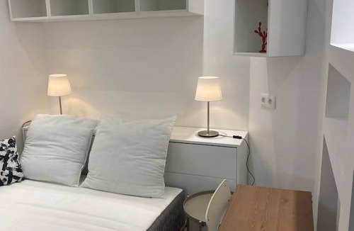 Passy Other | 13 m² Accommodation ∙ 1 guest