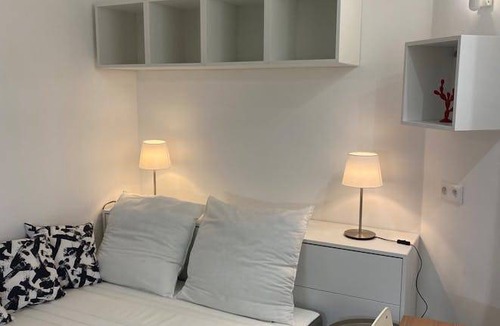 Passy Other | 13 m² Accommodation ∙ 1 guest