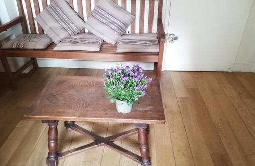 8th Arrondissement Apartment | 13 m² Apartment ∙ 1 guest