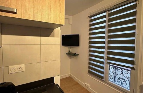 Epinettes Apartment | 13 m² Apartment ∙ 2 guests