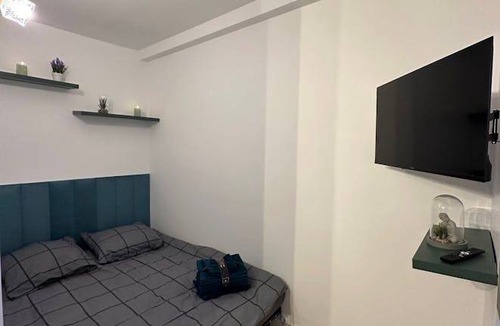 Epinettes Apartment | 13 m² Apartment ∙ 2 guests