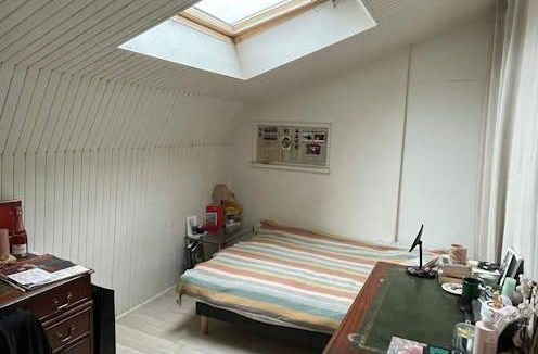 Plaisance Resort | 130 m² Private room ∙ 1 bedroom ∙ 1 guest
