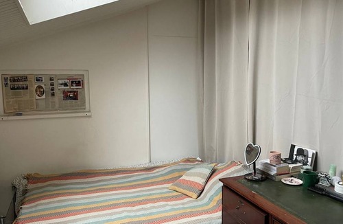 Plaisance Resort | 130 m² Private room ∙ 1 bedroom ∙ 1 guest