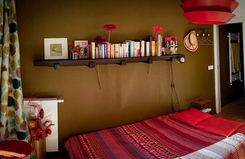 Montreuil Bed & Breakfast | 14 m² Bed and breakfast ∙ 2 guests