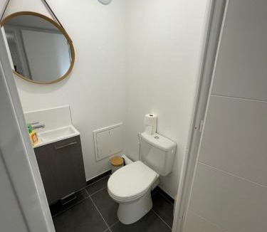 Malakoff Apartment | 14th view Paris