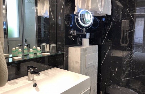 Bel-Air Nord Apartment | 15 m² Studio flat ∙ 3 guests