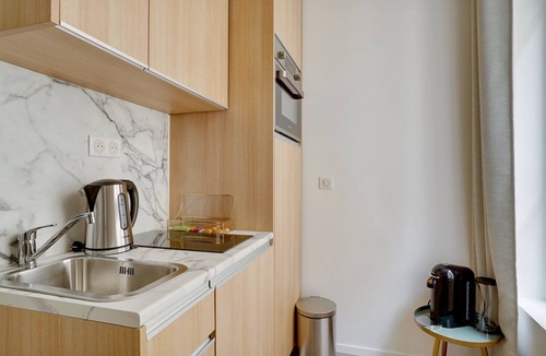 Croulebarbe Apartment | 154 Suite Phil - Superb apartment in Paris