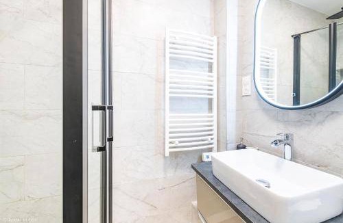 12th Arrondissement Apartment | 16 m² Apartment ∙ 1 bedroom ∙ 2 guests