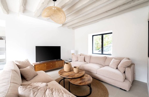 Magny-le-Hongre Villa | 165 m² Villa ∙ 4 bedrooms ∙ 10 guests