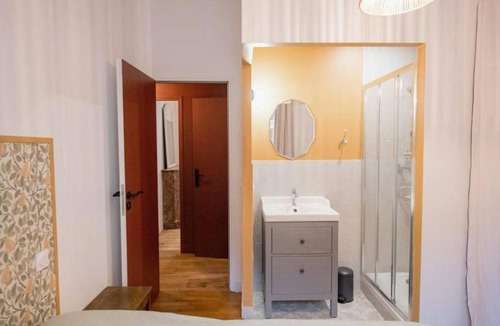 Amerique Resort | 167 m² Private room ∙ 1 bedroom ∙ 1 guest