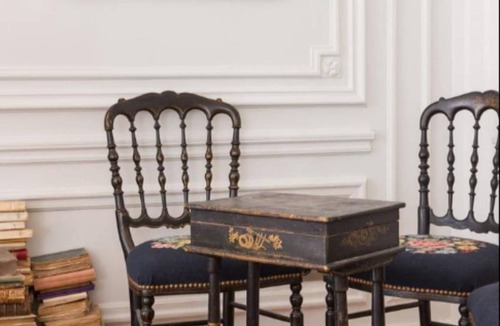 16th Arrondissement Apartment | 170 m² Apartment ∙ 3 bedrooms ∙ 5 guests