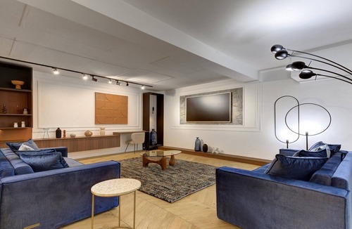 Passy Apartment | 171 Beethoven Suite - Superbe Apartment In Paris