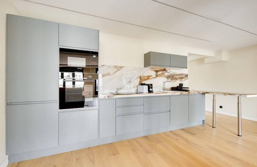 15th Arrondissement Apartment | 185 Suite Five - Superb apartment in Paris