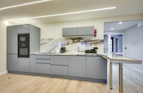 15th Arrondissement Apartment | 185 Suite Five - Superb apartment in Paris