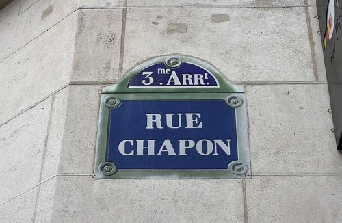 3rd Arrondissement Apartment | 18TH-CENTURY PALACE, BLEND OF OLD-WORLD GRANDEUR & MODERN COMFORT - LE MARAIS