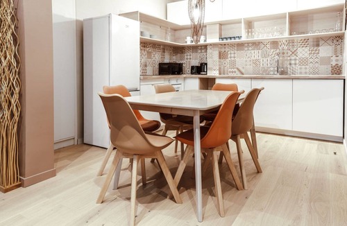 Petit-Ivry Apartment | 198 Suite Emma - Superb apartment in Paris