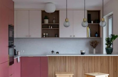 Epinettes Apartment | 2 Bedroom Apartment in Paris