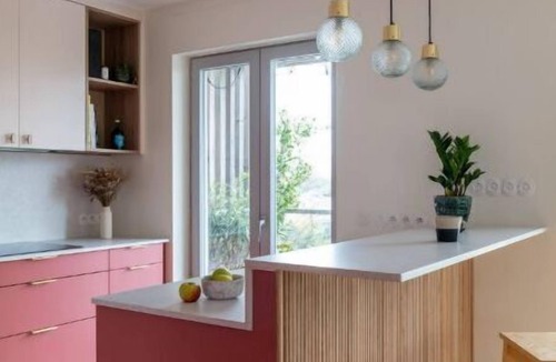 Epinettes Apartment | 2 Bedroom Apartment in Paris