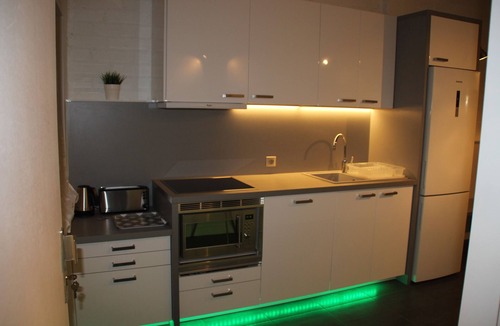 Parapluies Apartment | 2 pieces limit Vincennes near Paris, nice base to visit