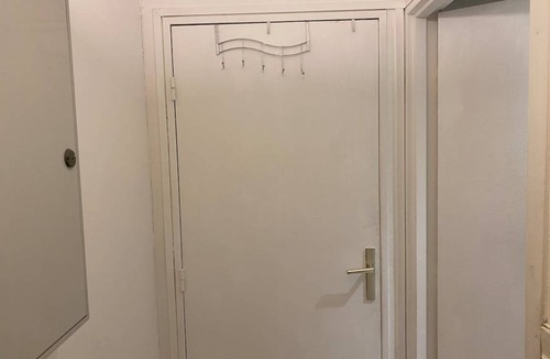 Combat Apartment | 20 m² Apartment ∙ 2 guests