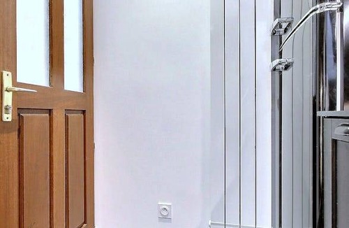 Enfants-Rouges Apartment | 20 m² Apartment ∙ 1 bedroom ∙ 2 guests