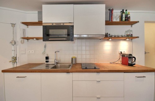 3rd Arrondissement Apartment | 20 m² Apartment ∙ 2 guests