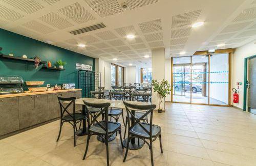 Noisy-le-Sec Apartment | 20 m² Serviced apartment ∙ 2 guests
