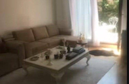 Saint-Denis Resort | 200 m² Private room ∙ 1 bedroom ∙ 1 guest
