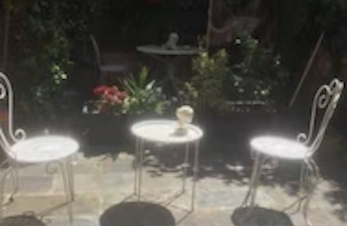 Saint-Denis Resort | 200 m² Private room ∙ 1 bedroom ∙ 1 guest