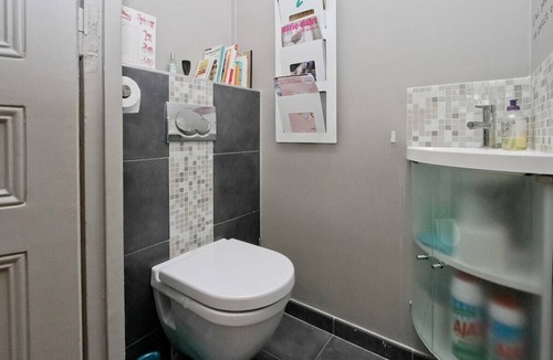 Pigalle Apartment | 200m2 luxury apartment in a secure private alley. Center of Paris