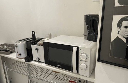 Plaisance Apartment | 21 m² Apartment ∙ 2 guests
