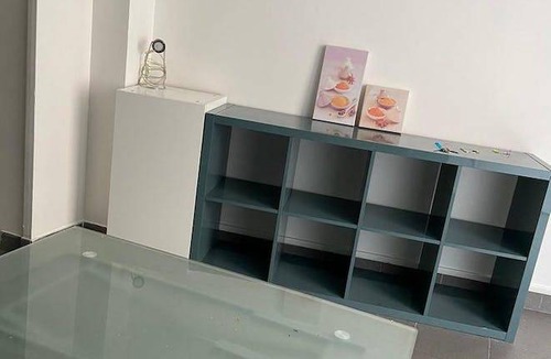Plaisance Apartment | 23 m² Apartment ∙ 2 guests