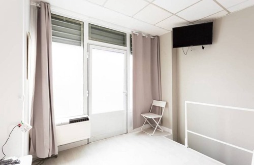 Epinettes Apartment | 23 m² Apartment ∙ 1 bedroom ∙ 2 guests