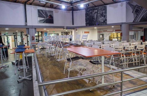Saint Blaise Hostel | 23 m² Hostel ∙ 4 guests