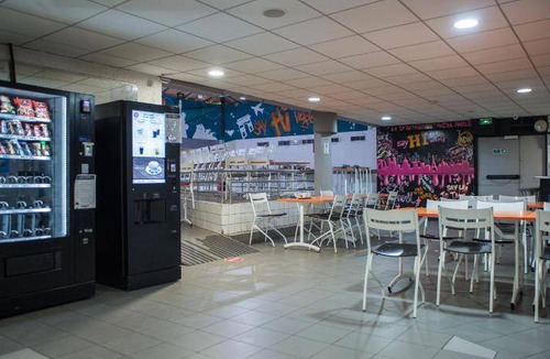 Saint Blaise Hostel | 23 m² Hostel ∙ 4 guests