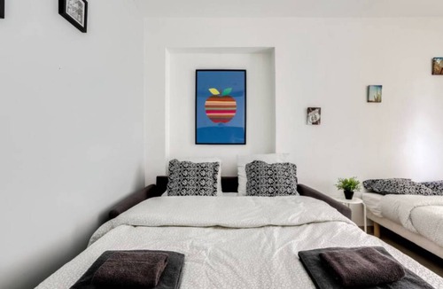 Plaisance Apartment | 24 m² Apartment ∙ 2 guests