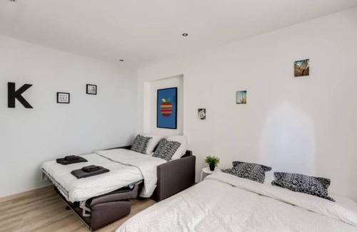Plaisance Apartment | 24 m² Apartment ∙ 2 guests