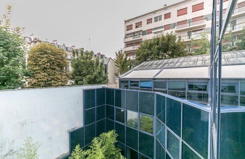 Passy Apartment | 24 m² Apartment ∙ 2 bedrooms ∙ 6 guests