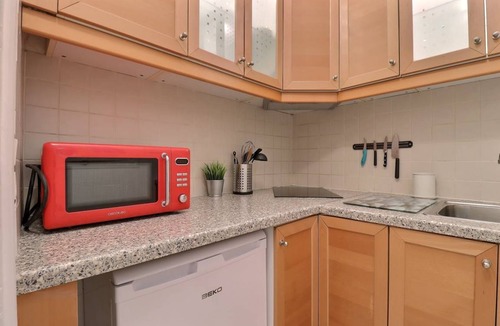 Archives Apartment | 25 m² Apartment ∙ 1 bedroom ∙ 2 guests