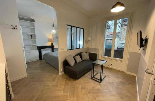 Thiais Apartment | 25 m² Apartment ∙ 1 bedroom ∙ 3 guests