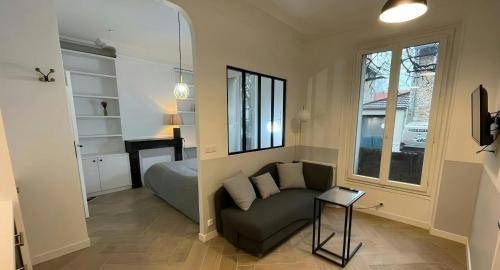 Thiais Apartment | 25 m² Apartment ∙ 1 bedroom ∙ 3 guests