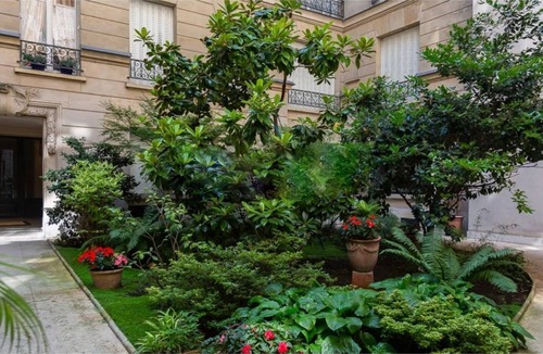 Porte-Dauphine Apartment | 252sqm 5bedroom in Champs Elysees
