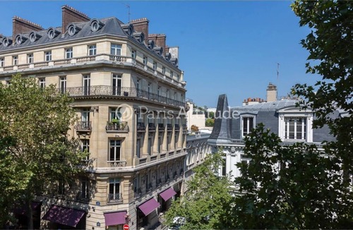 Porte-Dauphine Apartment | 252sqm 5bedroom in Champs Elysees