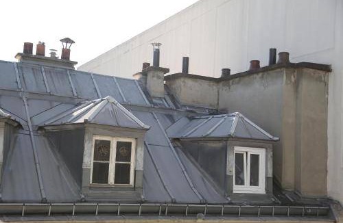Quartier de la Place-Vendome Apartment | 26 m² Apartment ∙ 1 bedroom ∙ 4 guests