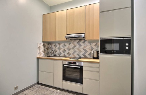 L'Europe Apartment | 26 m² Apartment ∙ 1 bedroom ∙ 2 guests