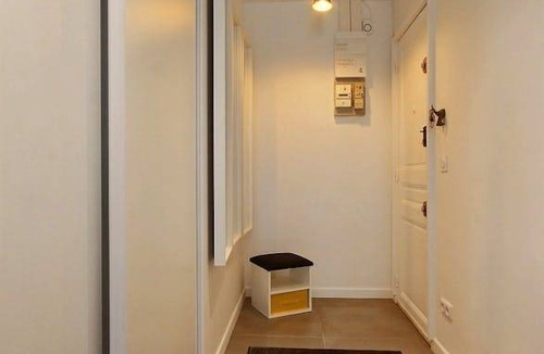 12th Arrondissement Apartment | 26 m² Apartment ∙ 2 guests