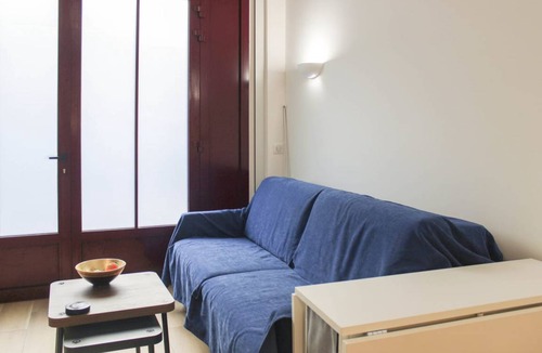 Belleville Apartment | 26 m² Studio flat ∙ 5 guests